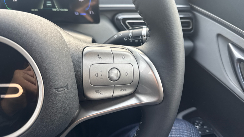 BYD Dolphin Surf 65kW Active 30kWh 5dr Auto Electric Hatchback